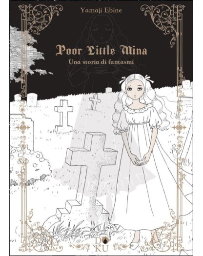 Poor Little Mina – Coconino Press – Italiano