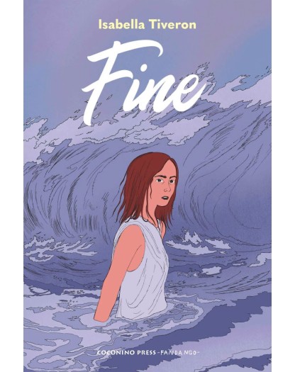 Fine – Coconino Press – Italiano