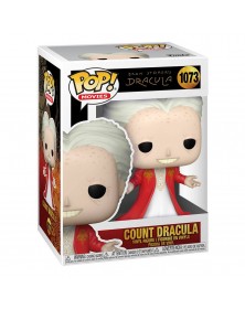 Funko Pop! Bram Stoker's Dracula POP! Movies - Count Dracula - Figure 1073