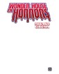 Wonder House Of Horrors - Variant - 001 Edizioni - Italiano