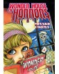 Wonder House Of Horrors - Regular - 001 Edizioni - Italiano