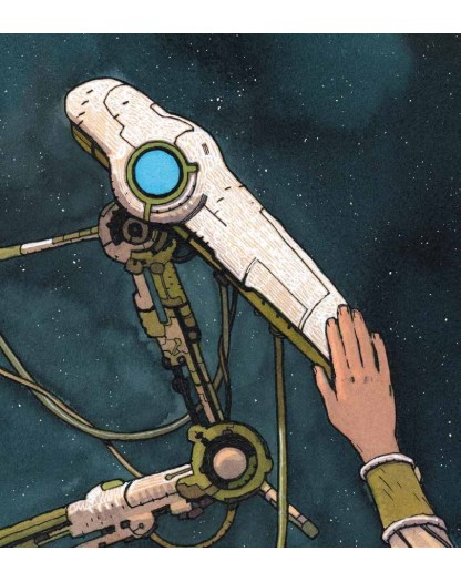 Panini Comics Pocket Sentient  – Panini Comics – Italiano