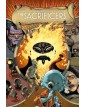 The Sacrificers Vol. 3 : Destini Incrociati – Panini Comics – Italiano