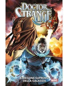 Doctor Strange 1