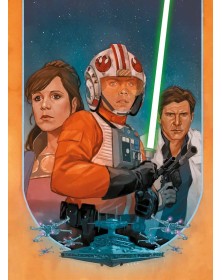 Star Wars vol. 1 – Panini Comics – Italiano