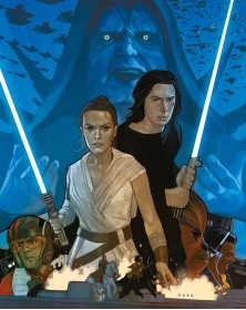 STAR WARS: L’Ascesa di Skywalker – Panini Comics – Italiano