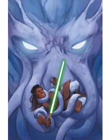 Star Wars – L’Alta Repubblica: La paura dei jedi Vol. 4  – Panini Comics – Italiano