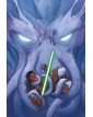Star Wars – L’Alta Repubblica: La paura dei jedi Vol. 4  – Panini Comics – Italiano