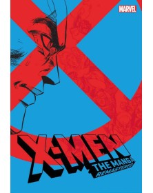 X-Men: Il Manga 2 ( di 2 ) - Panini Comics - Italiano