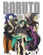 Boruto - Two Blue Vortex 5 – Panini Comics – Italiano