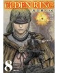 Elden Ring: La Via per l’Albero Madre 8 - Panini Comics - Italiano