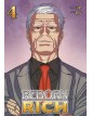 Reborn Rich 4 – Panini Comics – Italiano