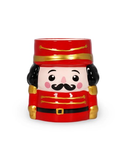 Candela Profumata Nutcracker  - Scented Candle - Legami