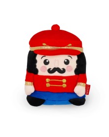 Peluche Nutcracker - Super Soft - Mini - Legami