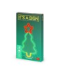 Lampada Led Effetto Neon - XMas Tree - It's a Sign  - Legami