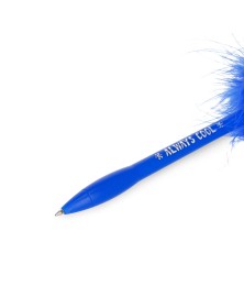 Penna a Sfera Luminosa - Pinguino - Writing is Magic - Legami