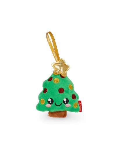 Decorazione Natalizia di Peluche - Tree - Oh-Oh-Ohrnaments  - Legami