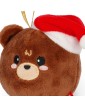 Decorazione Natalizia di Peluche - Teddy Bear - Oh-Oh-Ohrnaments - Legami