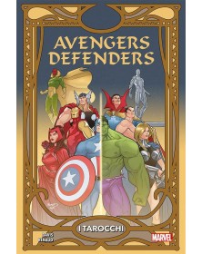 Avengers/Difensori: Tarot