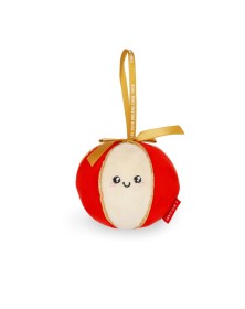 Decorazione Natalizia di Peluche - Ball - Oh-Oh-Ohrnaments - Legami