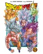 Dragon Ball Super 24 – Edizioni Star Comics – Italiano