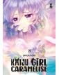 Kaiju Girl Caramelise Vol. 8 -  Edizioni Star Comics – Italiano