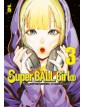 Super Ball Girls Vol. 3 – Edizioni Star Comics – Italiano