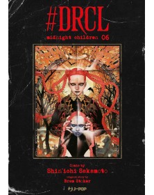 DRCL – Midnight Children 6 – Jpop – Italiano