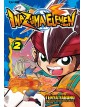 Inazuma Eleven Vol.2 – J-Pop  - Italiano