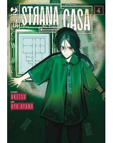 La Strana Casa 4 – Jpop – Italiano