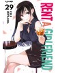 Rent a Girlfriend 29 – Jpop – Italiano