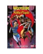 Wolverine & Kitty Pryde: Ninja E Artigli – Panini Comics – Italiano