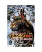 Jack of Fables vol. 8 : La Spada Fulminante – DC Deluxe – Panini Comics – Italiano