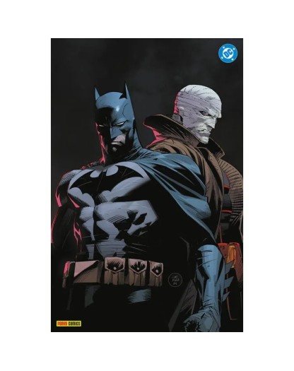 Batman 120 – Variant – Panini Comics – Italiano