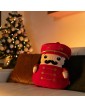 Cuscino Nutcracker - Super Soft! - Legami