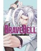 Brave Bell 4 – Techno 342 – Edizioni Star Comics – Italiano