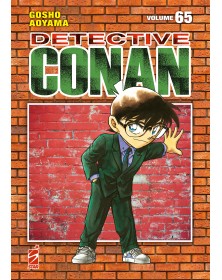Detective Conan – New Edition 65 – Detective Conan 120 – Edizioni Star Comics – Italiano