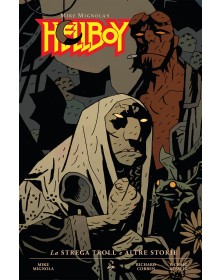 Hellboy Vol. 7 – Astra – Classical US 13 – Edizioni Star Comics – Italiano