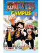One Piece Campus 2 – Young 372 – Edizioni Star Comics – Italiano