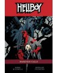 Hellboy Vol. 8 di 12  –  L' oscurità chiama – Astra – Classical US 16 – Edizioni Star Comics – Italiano