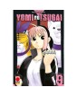 Yomi no Tsugai 9 – Manga Run 33 – Panini Comics – Italiano