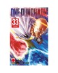 One Punch Man 33 – Manga One 54 – Panini Comics – Italiano