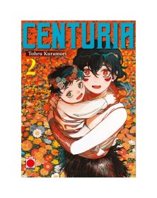 Centuria 2 – Panini Comics – Italiano