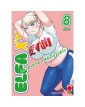 Elfa XXL – La Dieta Impossibile 8 (DI 8) – Panini Comics – Italiano
