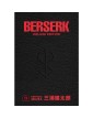 Berserk Deluxe Edition Vol. 13 – Panini Comics – Italiano