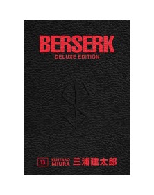 Berserk Deluxe Edition Vol. 13 – Panini Comics – Italiano