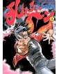 Manga Bomber New Edition Vol. 3 – Edizioni Star Comics – Italiano