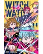 Witch Watch 14 – Stardust 155 – Edizioni Star Comics – Italiano