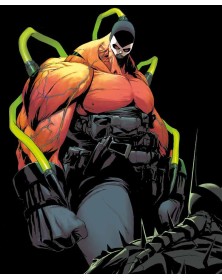 Absolute Batman 9 - Panini Comics - Italiano