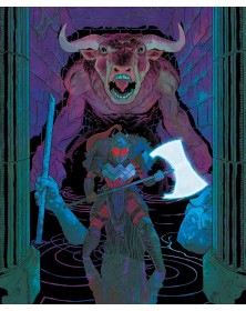 Absolute Wonder Woman 9 - Panini Comics – Italiano